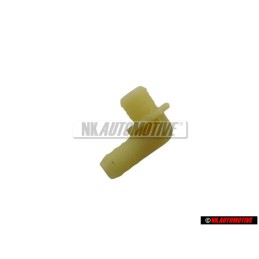 VW Original Pieza Union - 443611813