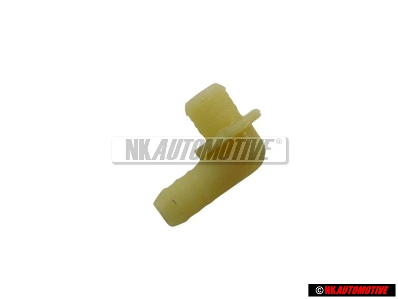 VW Original Pieza Union - 443611813