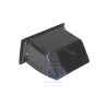 VW Original Caja P. Cenicero Negro Satinado - 281857305 01C