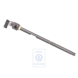 VW Original Palanca De Cambios - 357711112C