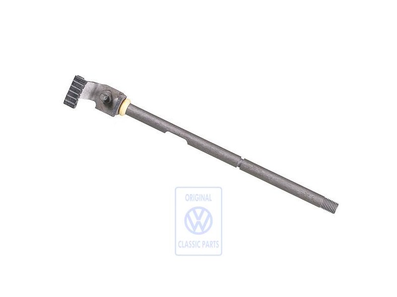 VW Original Palanca De Cambios - 357711112C