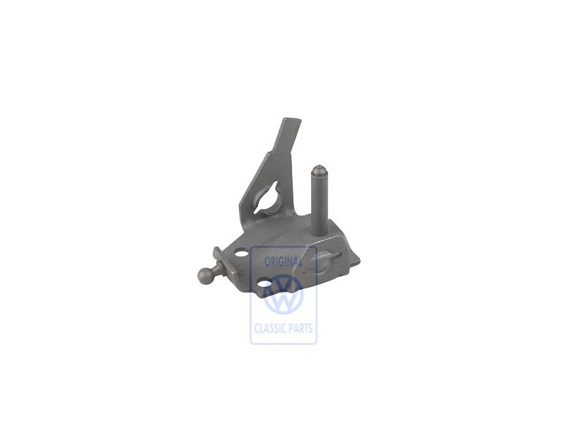 VW Original Caja Selectora - 357711156B