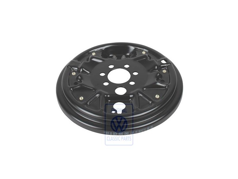 VW Original Portafreno - 6N0609426B