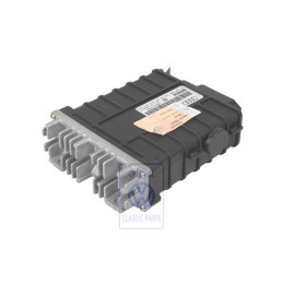 VW Original Unidad De Control Motor Otto - 443997403AX