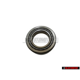 VW Original Rodamiento De Rodillos Conicos - 411501283E