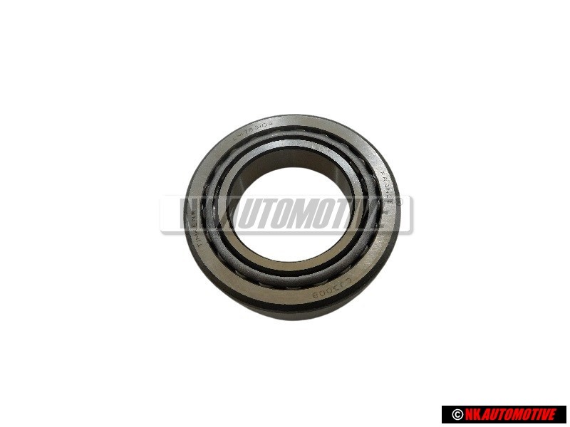 VW Original Rodamiento De Rodillos Conicos - 411501283E