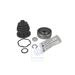VW Original Junta Homocinetica Con Guardapolvos Piezas Montaje - 861498103AX