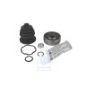 VW Original Junta Homocinetica Con Guardapolvos Piezas Montaje - 861498103AX