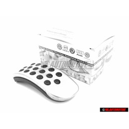 VW Original Tapa Para Pedal Acelerador - 1M2721535
