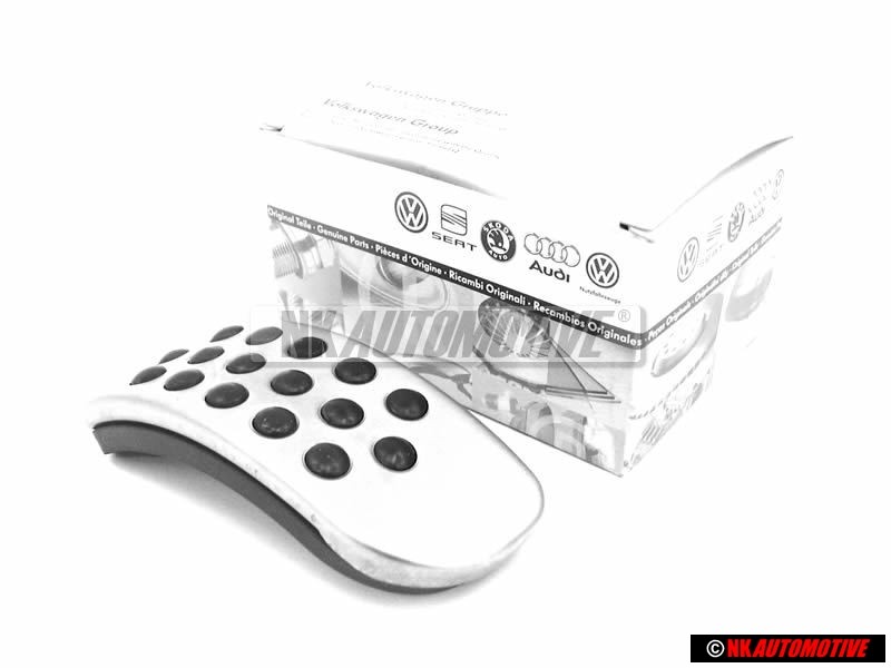 VW Original Tapa Para Pedal Acelerador - 1M2721535