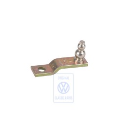 VW Original Brazo De Manivela - 867955121