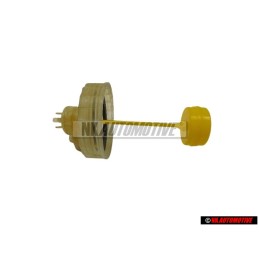 VW Original Tapon P. Deposito Compensacion Con Transmisor P. 