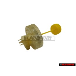 VW Original Tapon P. Deposito Compensacion Con Transmisor P. 
