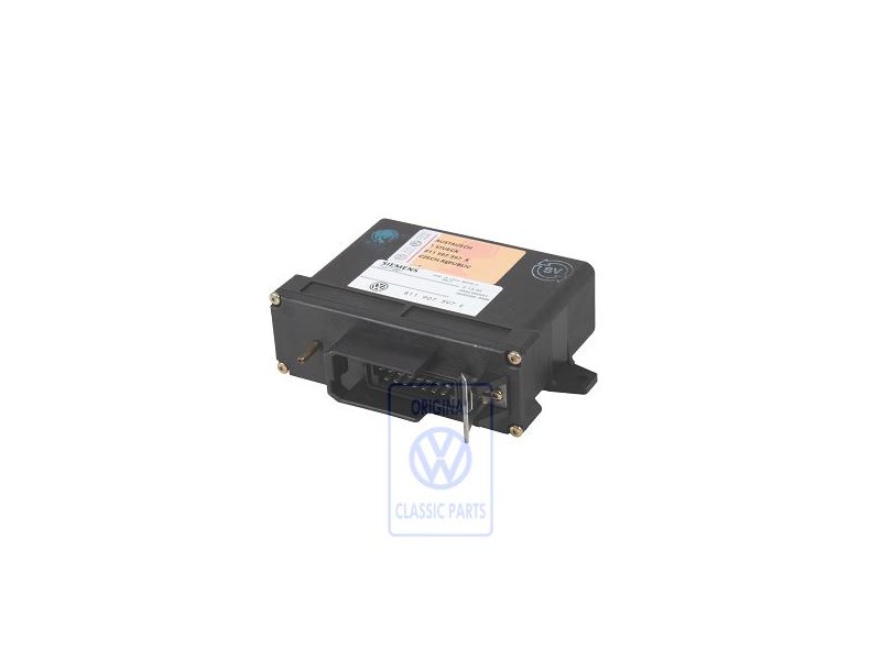 VW Original Unidad De Control Para Sensor De Picado - 811997397 X