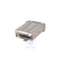 VW Original Unidad De Control Motor Otto - 893907383C
