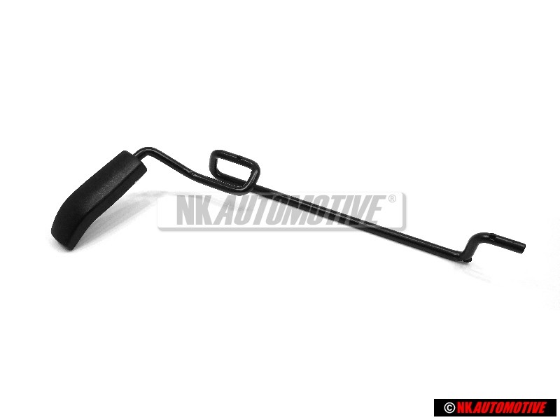 VW Original Palanca P.Longitudinal Asiento - 443881232