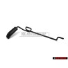 VW Original Palanca P.Longitudinal Asiento - 443881232