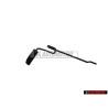 VW Original Palanca P.Longitudinal Asiento - 443881232