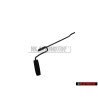 VW Original Palanca P.Longitudinal Asiento - 443881232