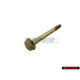 VW Original Tornillo Hexagonal - N 90418301