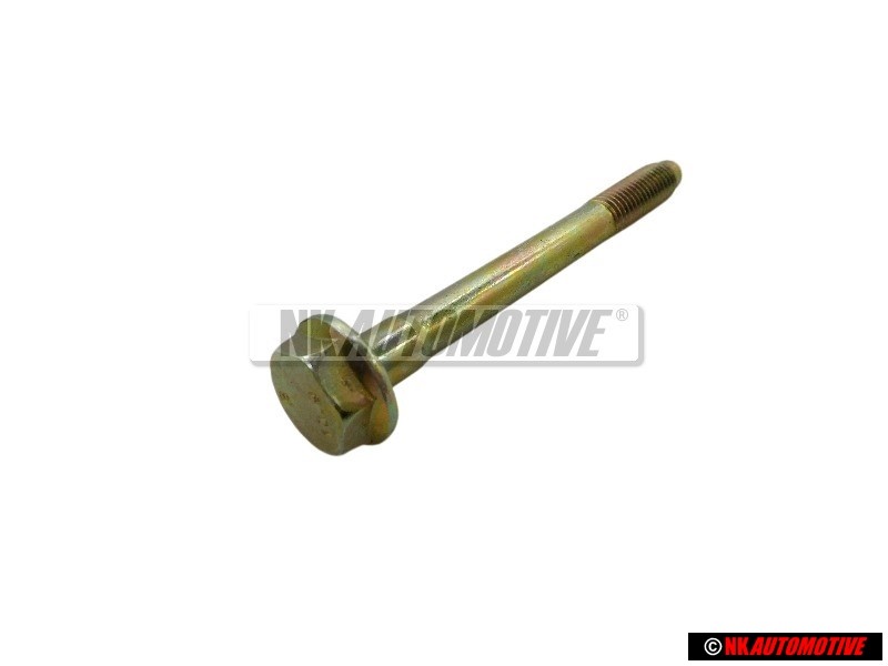 VW Original Tornillo Hexagonal - N 90418301