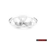 VW Original Frente Simbolo Insignia Emblema Cromo - 5G0853601 2ZZ