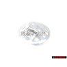 VW Original Frente Simbolo Insignia Emblema Cromo - 5G0853601 2ZZ