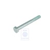 VW Original Tornillo Hexagonal - N 0104569