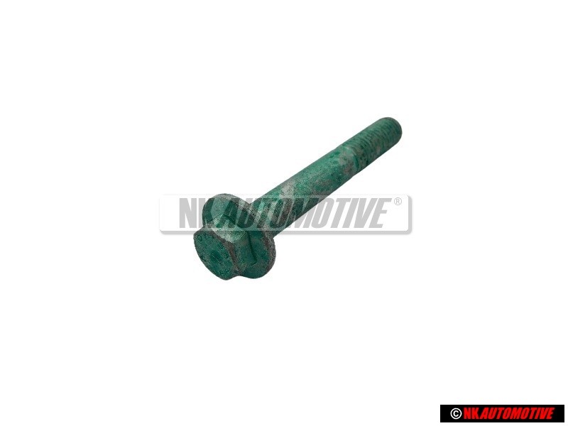 VW Original Tornillo Hexagonal - N 10057502