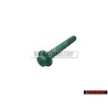 VW Original Tornillo Hexagonal - N 10057502