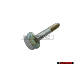 VW Original Tornillo Hexagonal - N 10087403