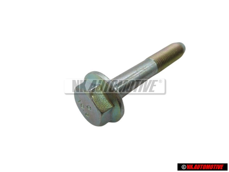 VW Original Tornillo Hexagonal - N 10087403