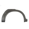 VW Original Chapa De Reparacion - Parte Lateral, Abertura Rueda - 193809834