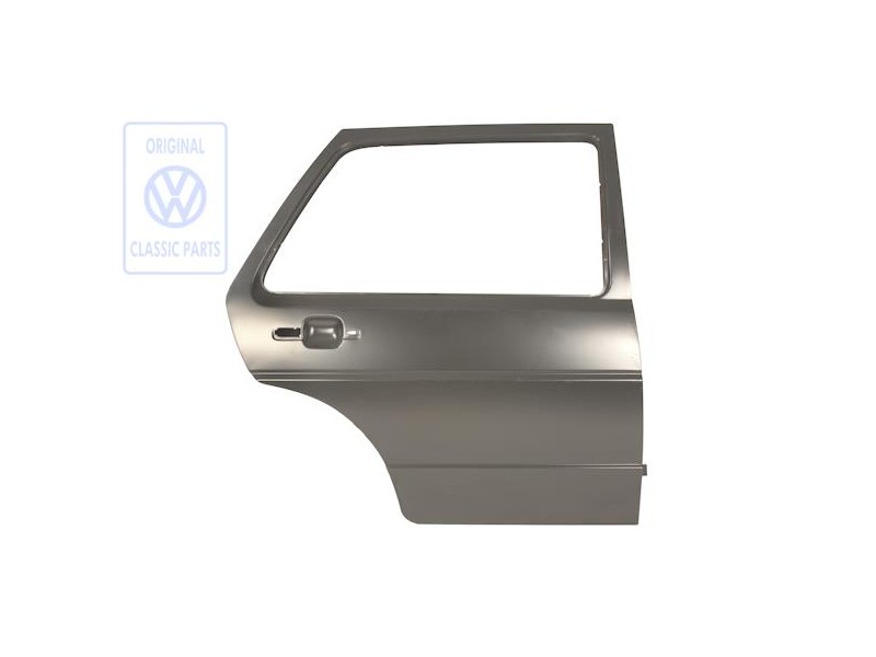 VW Original Puerta - 193833052A