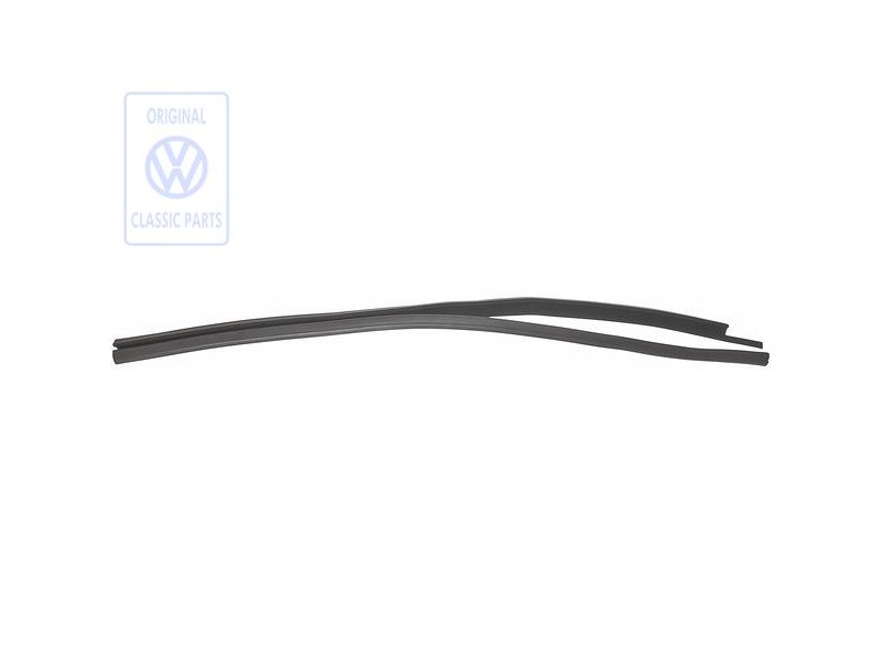 VW Original Guia Ventanilla - 193839440