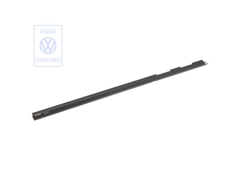 VW Original Junta Hueco Ventanilla - 193837472