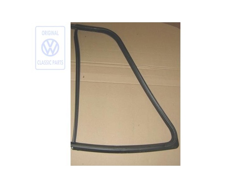 VW Original Junta P. Cristal Puerta Fijo - 193845217B