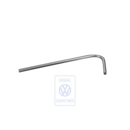VW Original Mitad Marco Adorno P. 