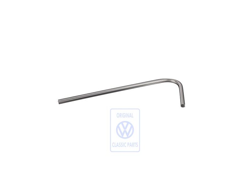 VW Original Mitad Marco Adorno P. 