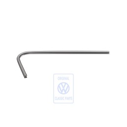 VW Original Mitad Marco Adorno P. 