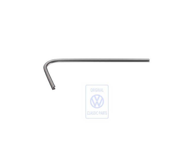 VW Original Mitad Marco Adorno P. 