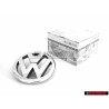 VW Original Frente Simbolo Insignia Emblema Cromo - 6R0853600A ULM
