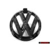 VW Original Frente Simbolo Insignia Emblema Cromo - 6R0853600A ULM