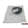 VW Original Frente Simbolo Insignia Emblema Cromo - 6R0853600A ULM