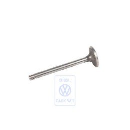 VW Original Valvula De Admision - 068109601D