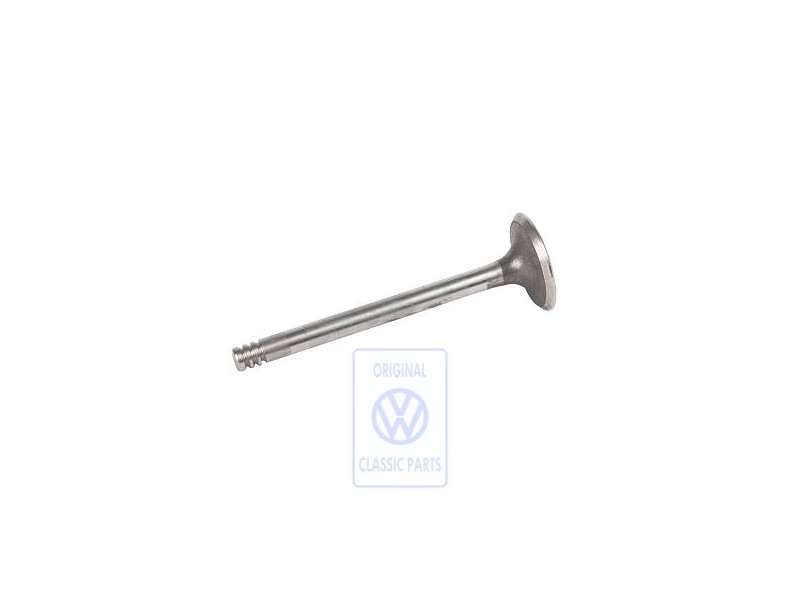 VW Original Valvula De Admision - 068109601D