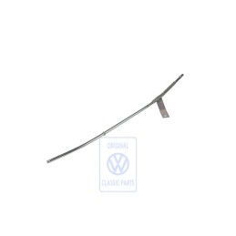 VW Original Tubo P.Varilla Medicion Aceite - 068115629
