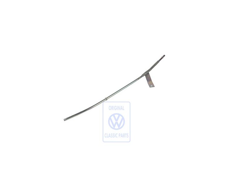 VW Original Tubo P.Varilla Medicion Aceite - 068115629