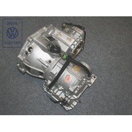 VW Original Cambio Automatico De 3 Marchas - 010300036JX