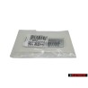 VW Original FIA WRC Trasero Rotulo Insignia Emblema - 6R0853675R FM8